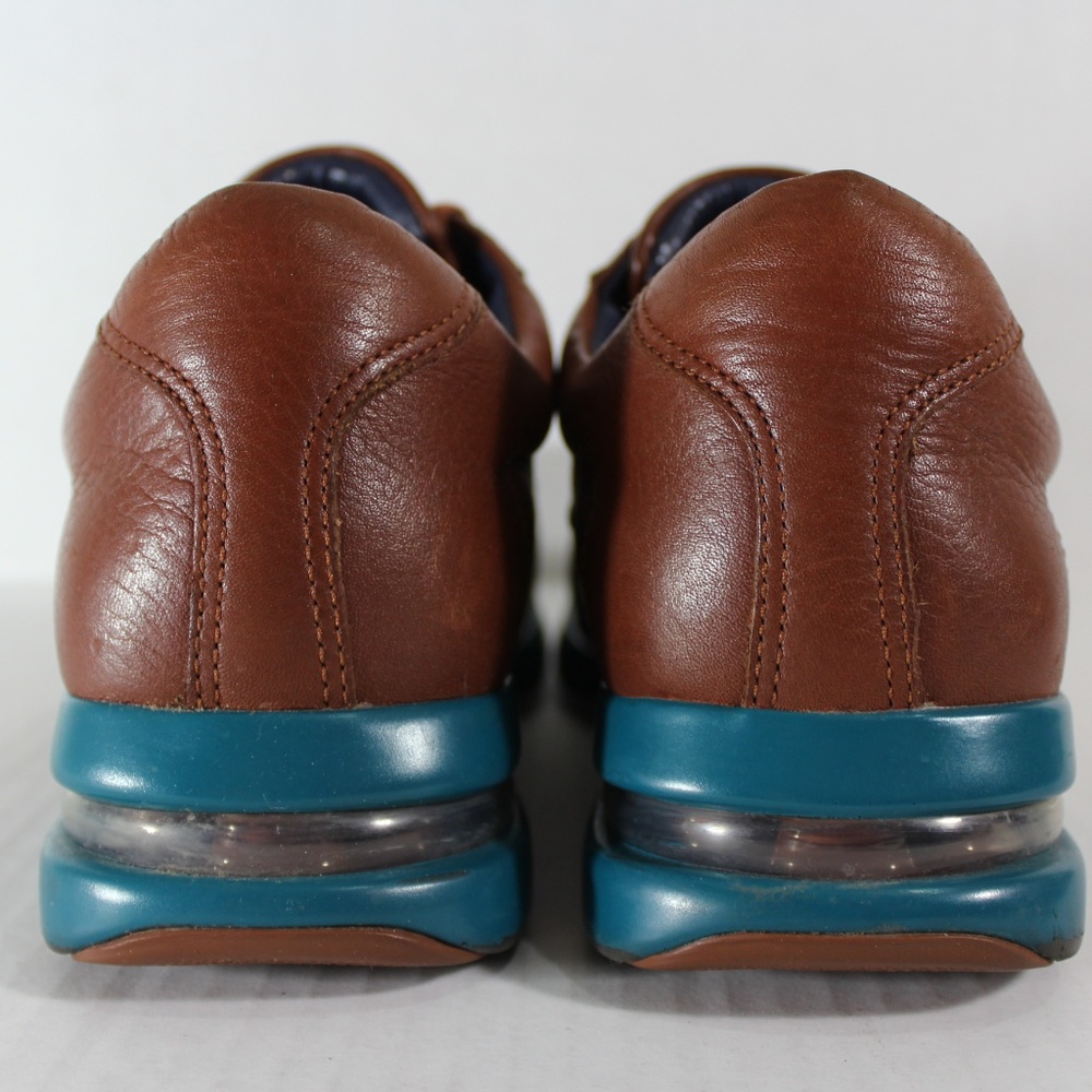 Cole Haan Air Conner Brown C11688 Mens 8.5 M T50 - Picture 6 of 8